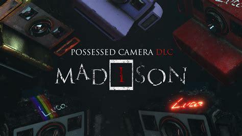 Steam Community :: MADiSON.